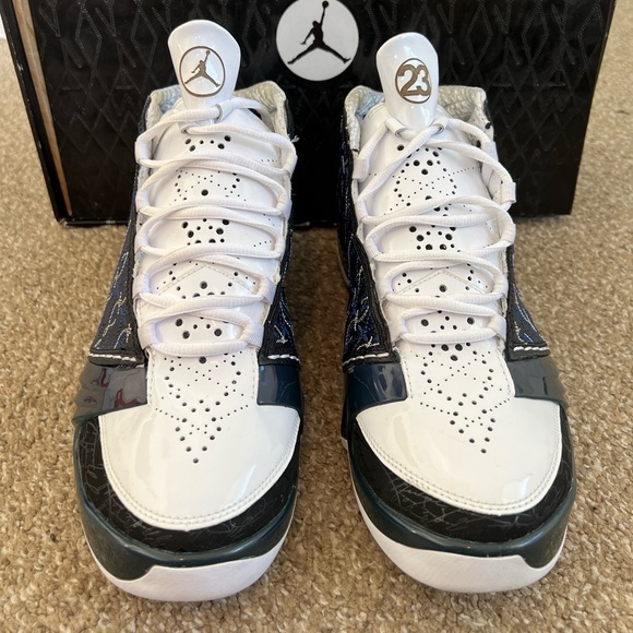 Air Jordan 23 Motrosport/Wizards *SOLD VIA EBAY* - Picture 3 of 11